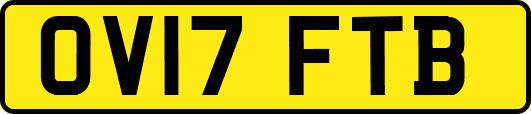 OV17FTB