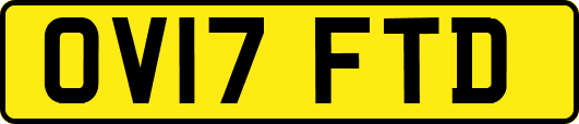 OV17FTD