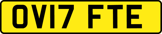 OV17FTE
