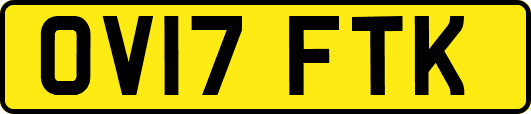 OV17FTK