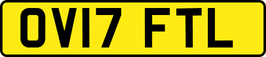 OV17FTL
