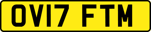 OV17FTM