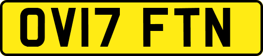OV17FTN