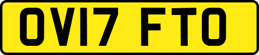 OV17FTO