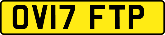 OV17FTP