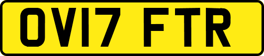 OV17FTR