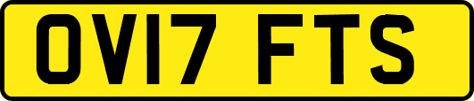 OV17FTS