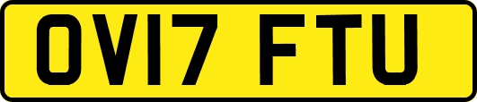 OV17FTU