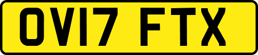OV17FTX