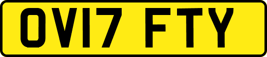 OV17FTY