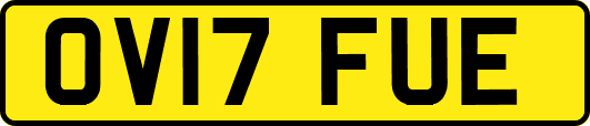 OV17FUE