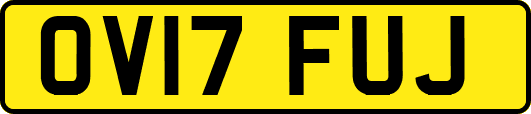 OV17FUJ