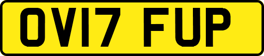 OV17FUP
