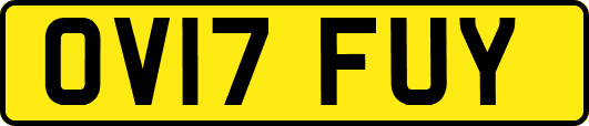 OV17FUY