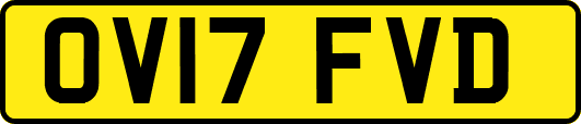 OV17FVD