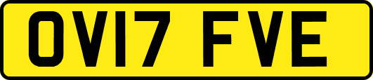 OV17FVE