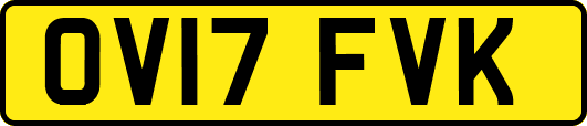OV17FVK