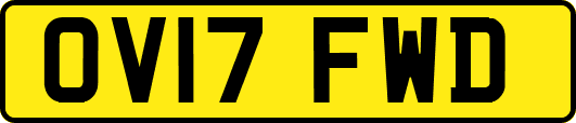 OV17FWD