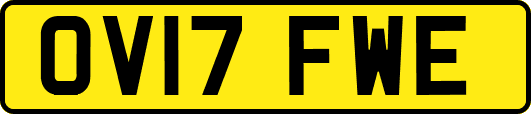 OV17FWE
