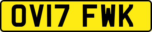 OV17FWK