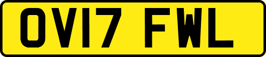 OV17FWL