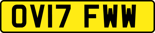 OV17FWW