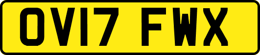 OV17FWX