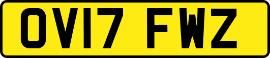 OV17FWZ