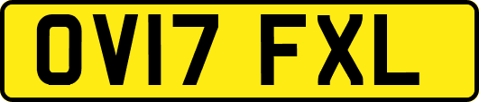 OV17FXL
