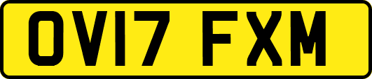 OV17FXM