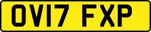 OV17FXP
