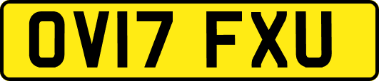 OV17FXU