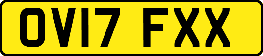 OV17FXX