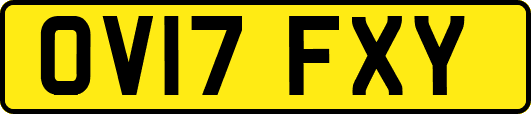 OV17FXY