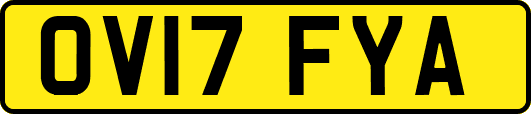 OV17FYA