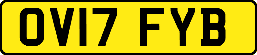 OV17FYB