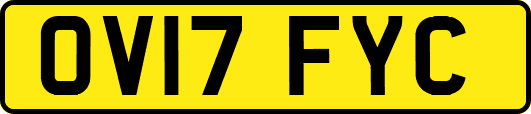 OV17FYC