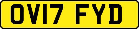 OV17FYD
