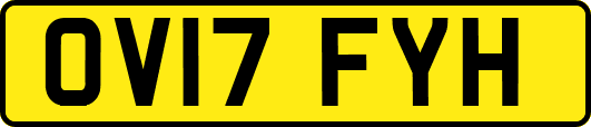 OV17FYH