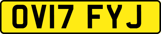 OV17FYJ