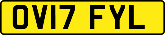 OV17FYL