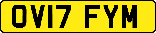 OV17FYM
