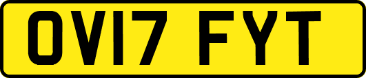 OV17FYT