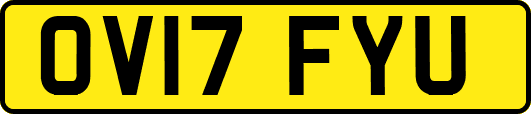 OV17FYU