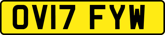 OV17FYW