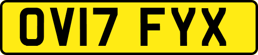 OV17FYX