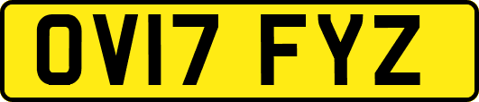 OV17FYZ