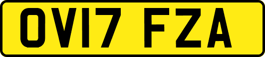 OV17FZA