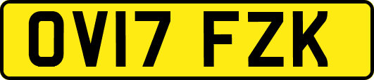 OV17FZK