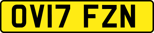 OV17FZN